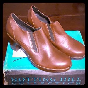 NIB Dansko Noelle Ankle Boots